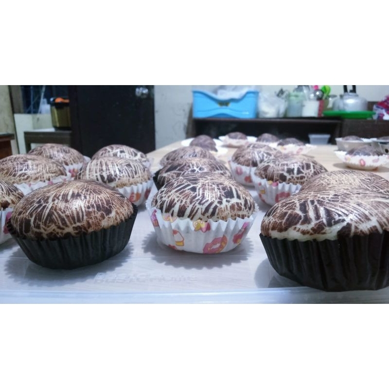 

DIMSUM BAPAO COKLAT | 1PAX (15 PCS) | HALAL