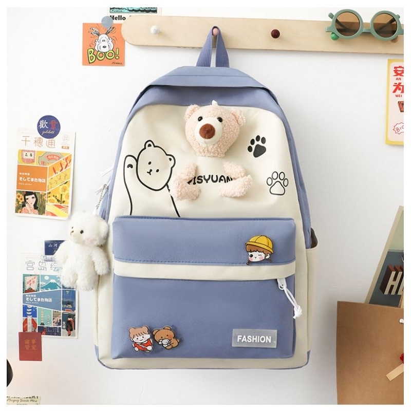 Tas Ransel anak