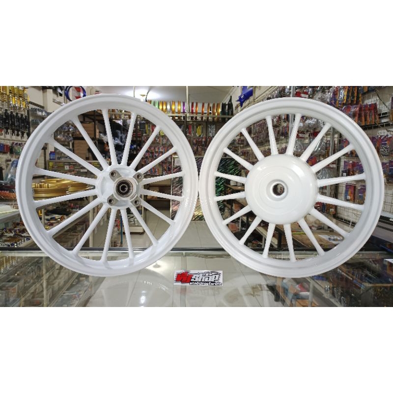 vrossi andong velg rossi palang 16 beat scoopy vario 125 150 genio ring 14 velg racing beat scoopy g