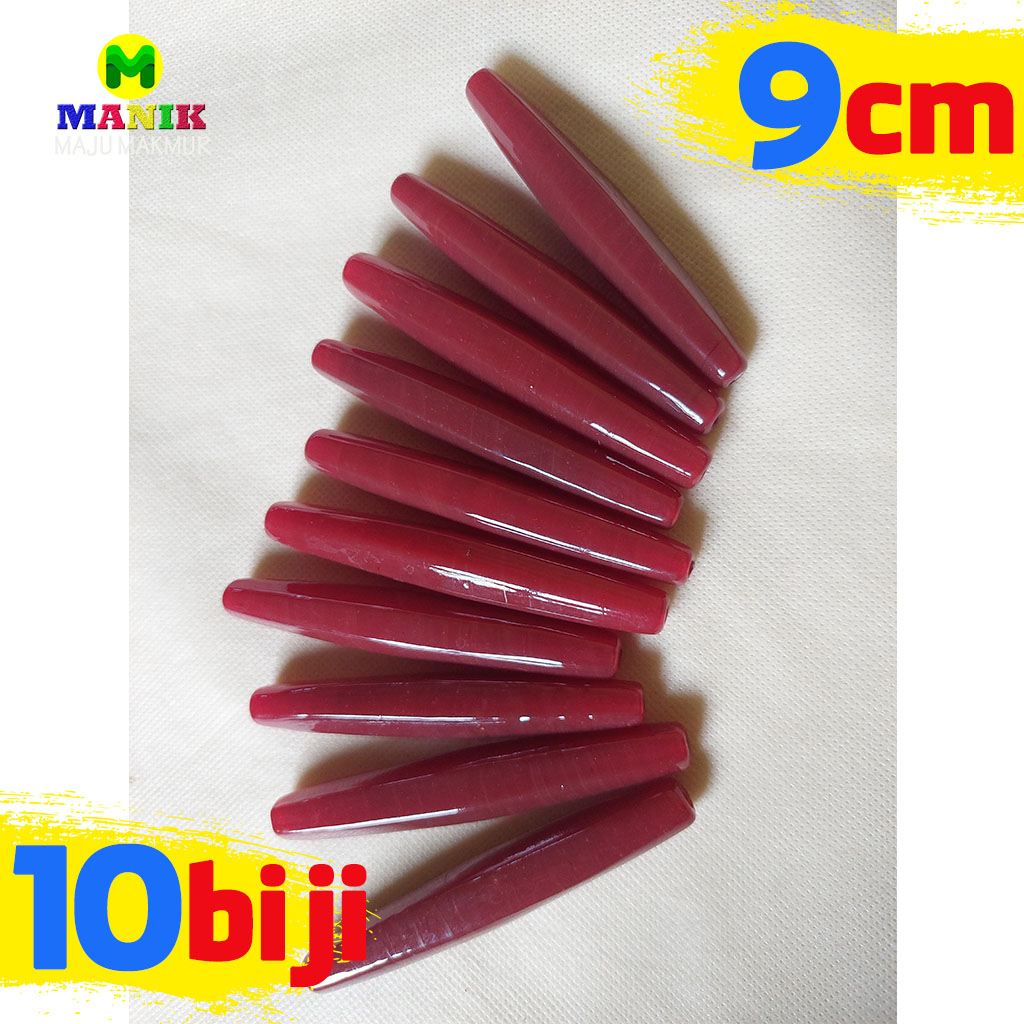 LILIS LAMIANG 9cm/ lamiang beads
