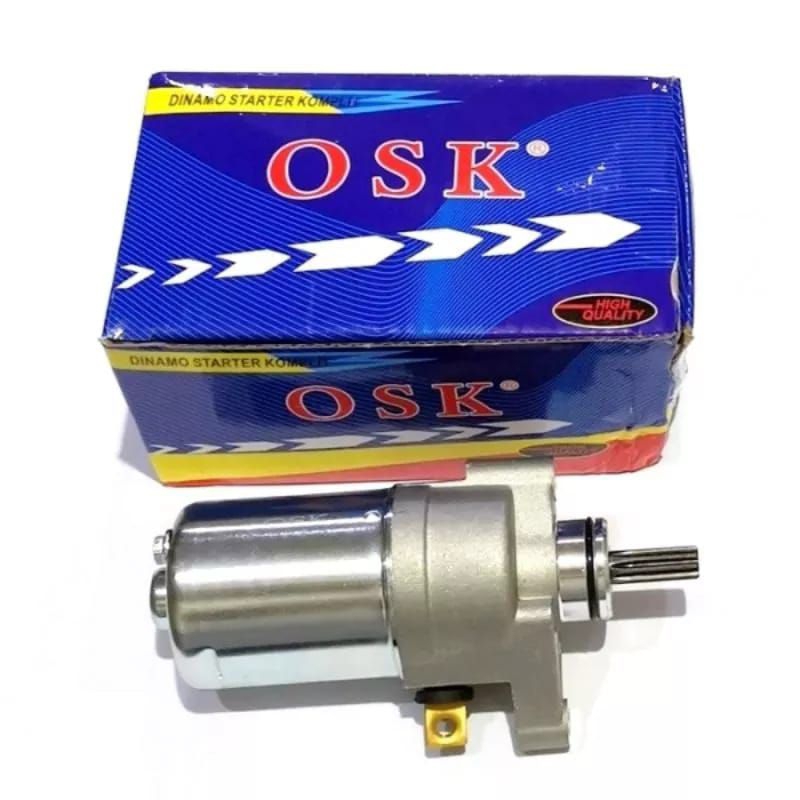 Dinamo starter Jupiter z - dinamo stater Jupiter z