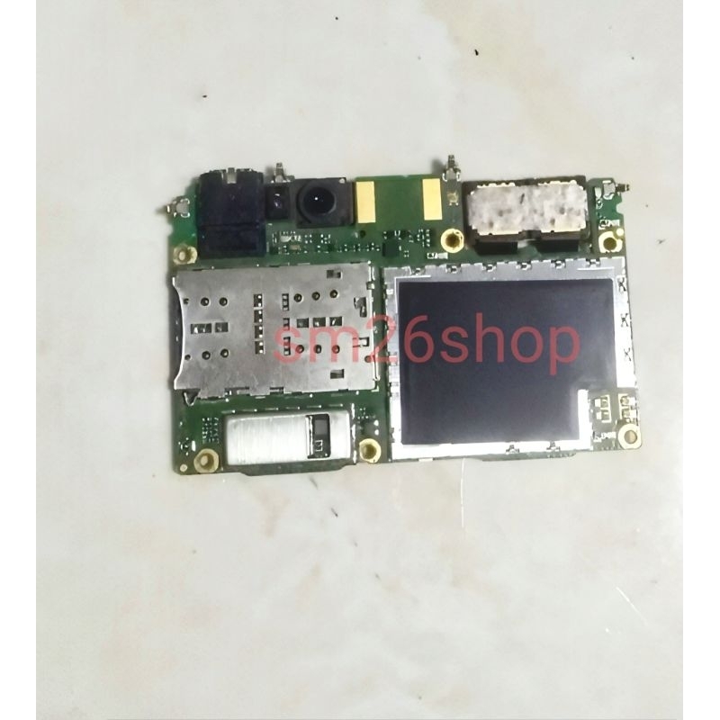 mesin/modul mesin lenovo s5 k520+kamera depan dan belakang