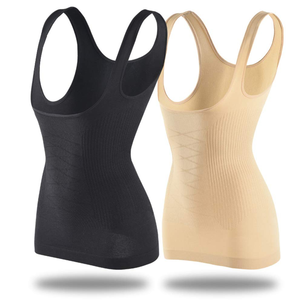 Tanktop Fit Shaper