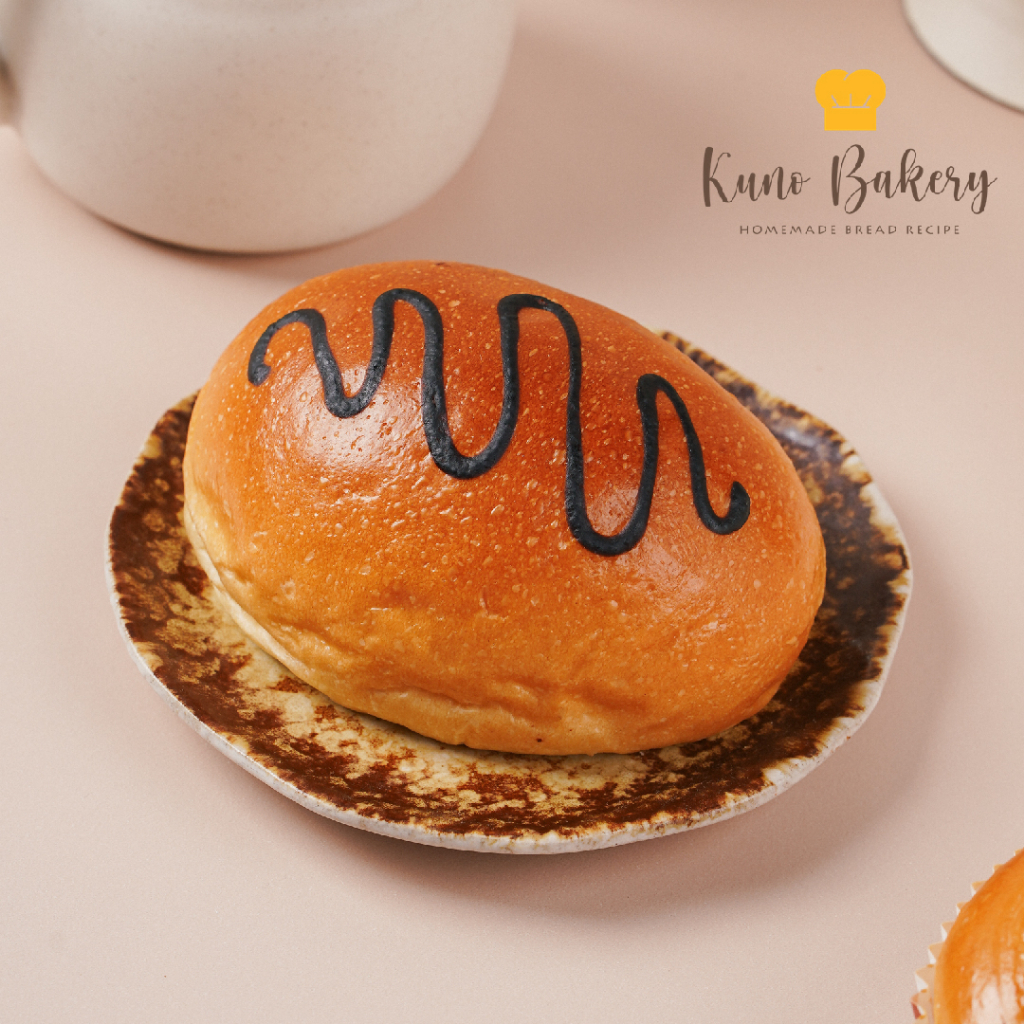 

Roti Chocodark Melted