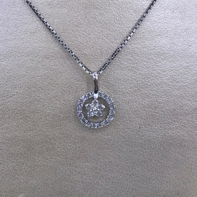 KALUNG EMAS HWT 750 KKE0643