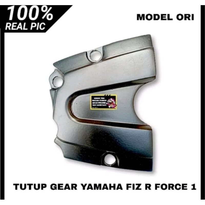 Lampu Gear Gir Ger Yamaha Fizr Force1 Kualitas Terbaik