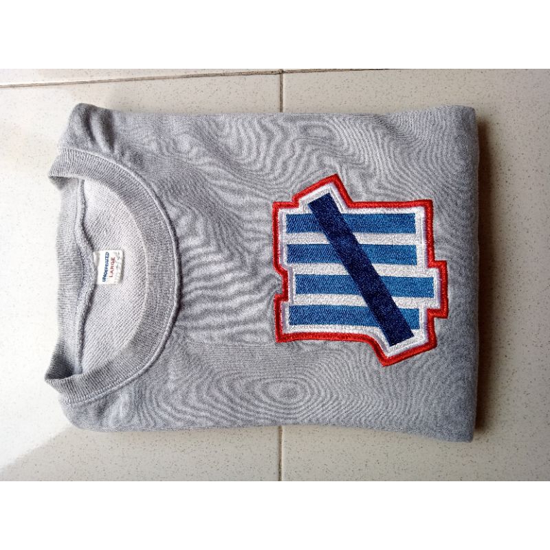 CN undefeated,Champions