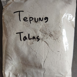 

MURAH TEPUNG TALAS HERBAL/BUBUK TALAS KEMASAN 1 KG