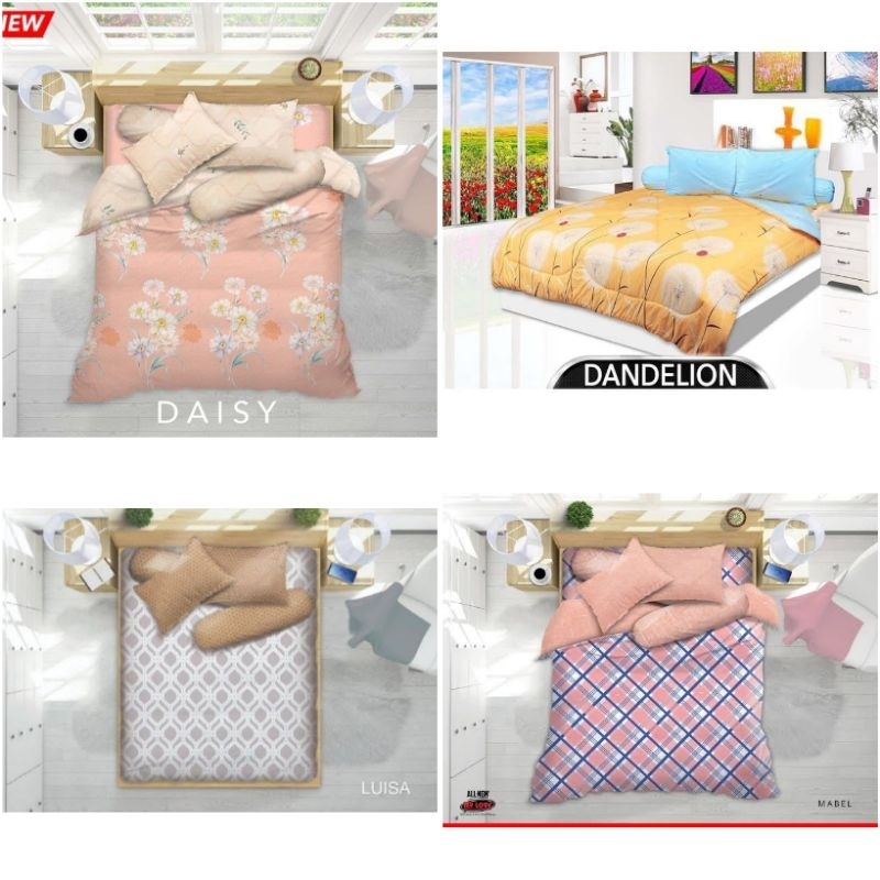 Sprei My Love Uk 180x200/ T30