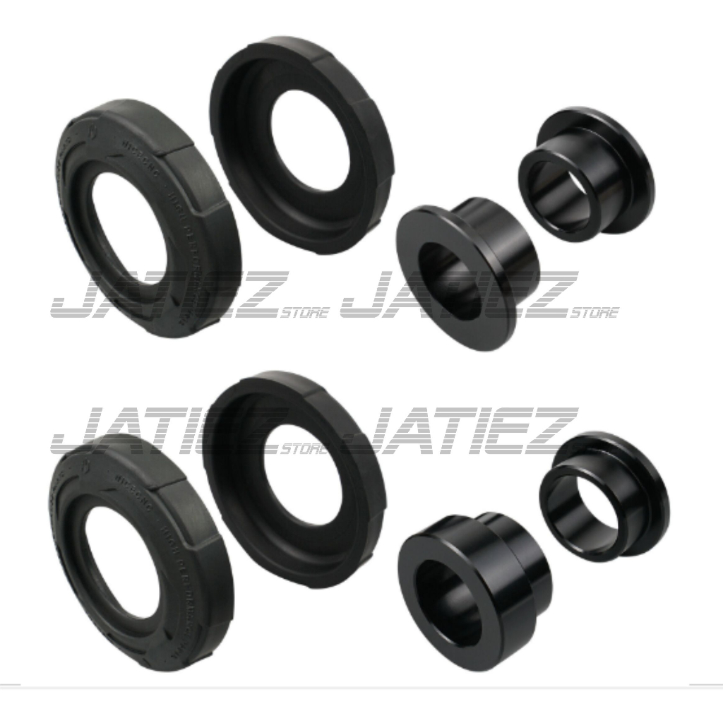 Pelindung Bearing Yamaha YZ - Cover Bearing Protection Cap Yamaha YZ