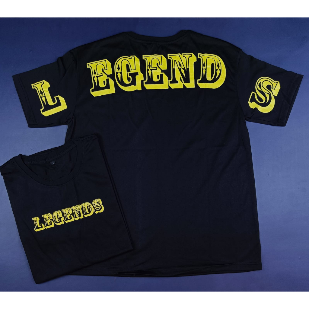 Kaos murah Kaos distro murah baju  distro pria t-shirt murah combed30s perfect human back legend