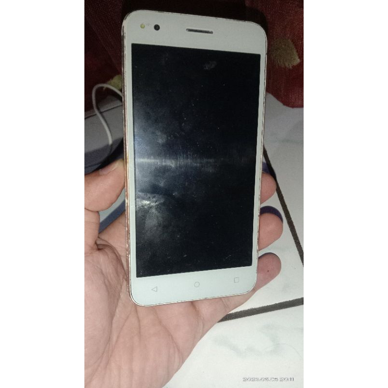 lcd touchscreen advan i5c