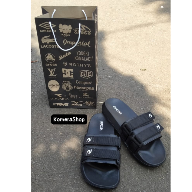 New Sandal Pria Kokop RPCL / sandal pria /sandal terlaris /sandal cowok viral