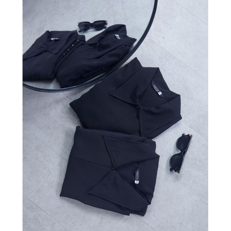 Laeeba Dress aljenna