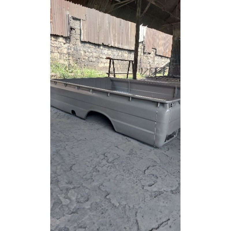 BAK L300 PICK UP