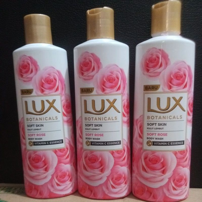 Lux Botanial 250ml pump