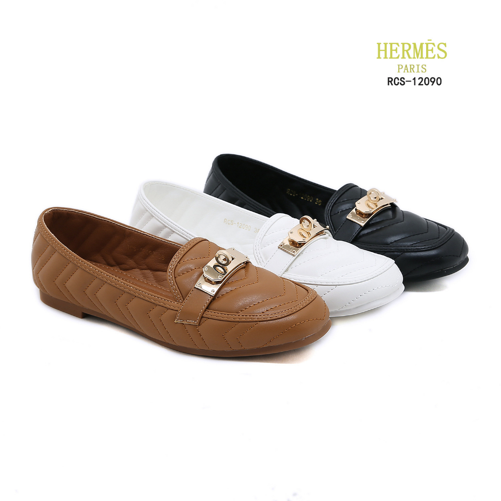 Flats Shoes Series # RCS-12090