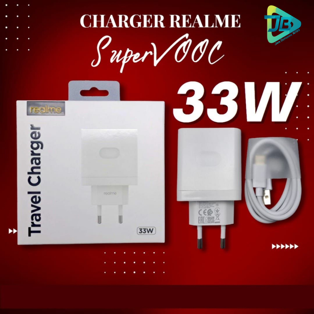 Cashan Charger tc REALME 33W ORIGINAL 100% tipe c SUPER DART for REALME 8 8pro 9 9i 9pro 9pro+ 10 10pro 10 5g 10 pro+ C33 C55 narzo 50 nazro 50 5G JB9102