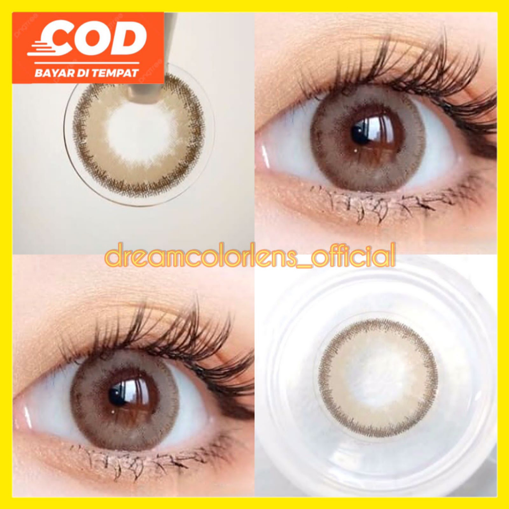 SOFTLENS EOS LUNA NATURAL | ALMOND | CACAO | AQUA | SOFTLENS KOREA | SOFTLENS NATURAL