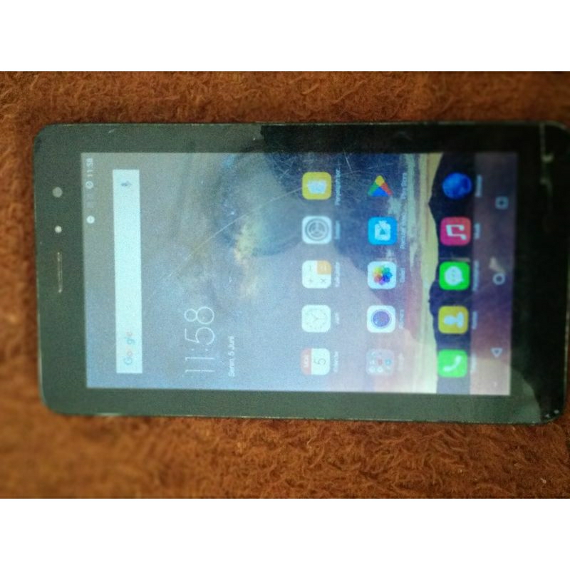 TAB SECOND ADVAN / TABLET ANDROID RAM 500 MB/ HANDPHONE BEKAS/HP BEKAS/HP MURAH/TABLET ANDROID BEKAS