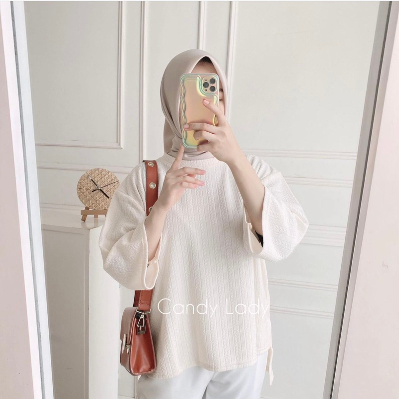 TERATAI BLOUSE