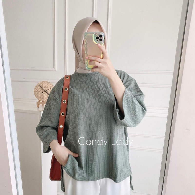 TERATAI BLOUSE