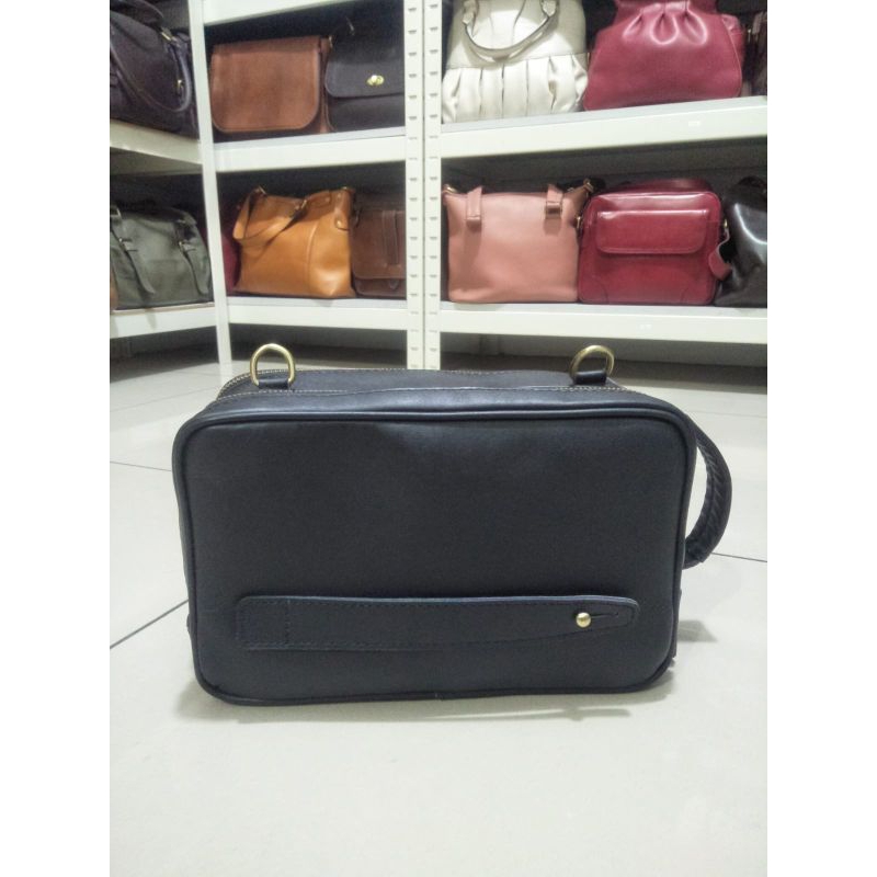 Dompet kulit wanita/Dompet kulit asli wanita /kulit asli/pouch kulit