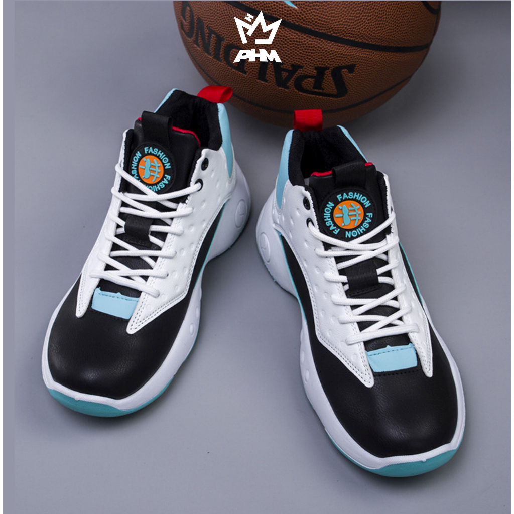 PHM Shoes [COD] Jason Ungu Sepatu Sneakers Pria Olahraga Sport Shoes Casual Running