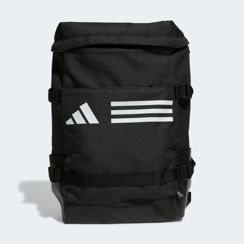 Tas Ransel Adidas Essentials Training Response Backpack Black HT4751