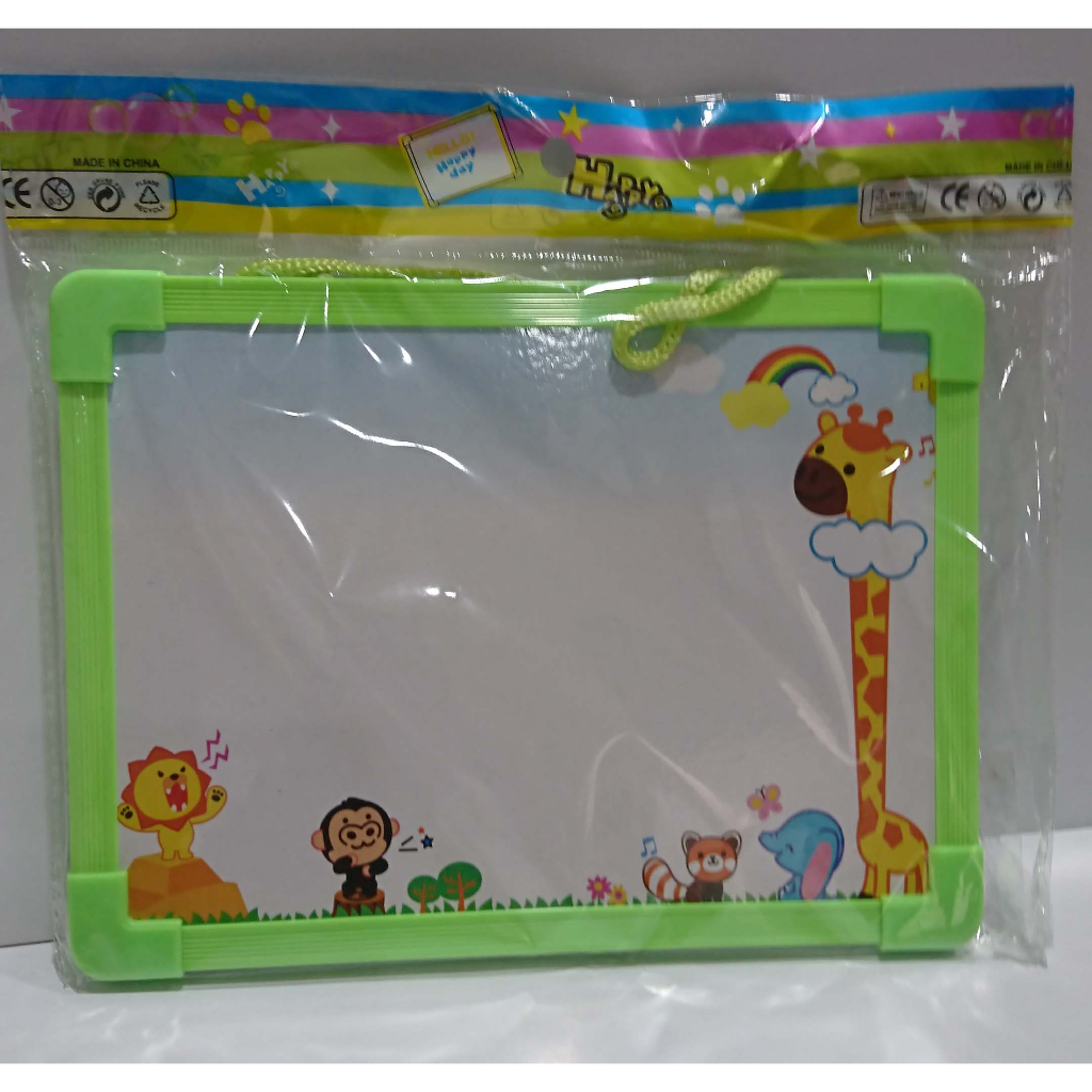 

DRAWING BOARD KECIL