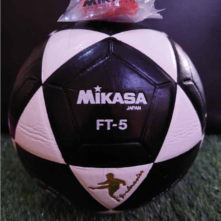 RB MIKASA Bola Sepak MIkasa ORIGINAL SIZE 5