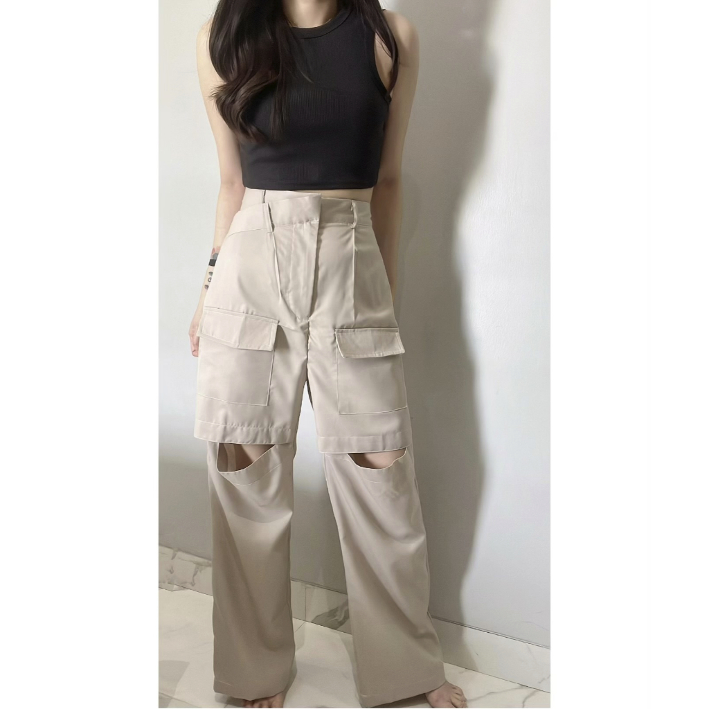 Kode: 3207 (Cargo pants)