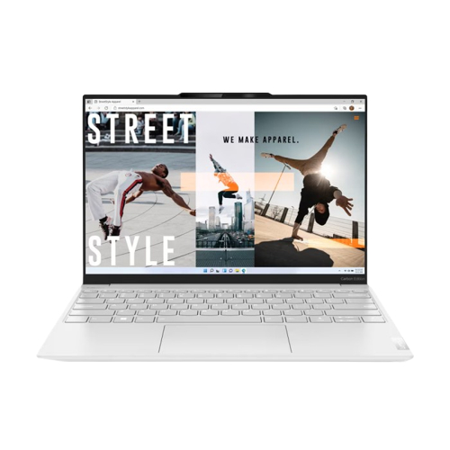 Lenovo YOGA SLIM 7I CARBON TOUCH I5 1340P 16GB 512SSD Win11 free OHS 13.3WQXGA