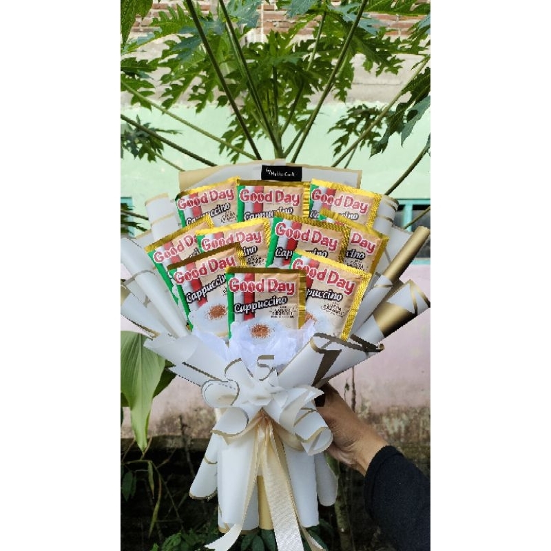 

buket kopi murah