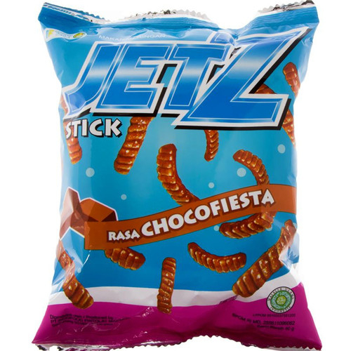 JETZ STICK RASA CHOCOFIESTA/centraltrenggalek