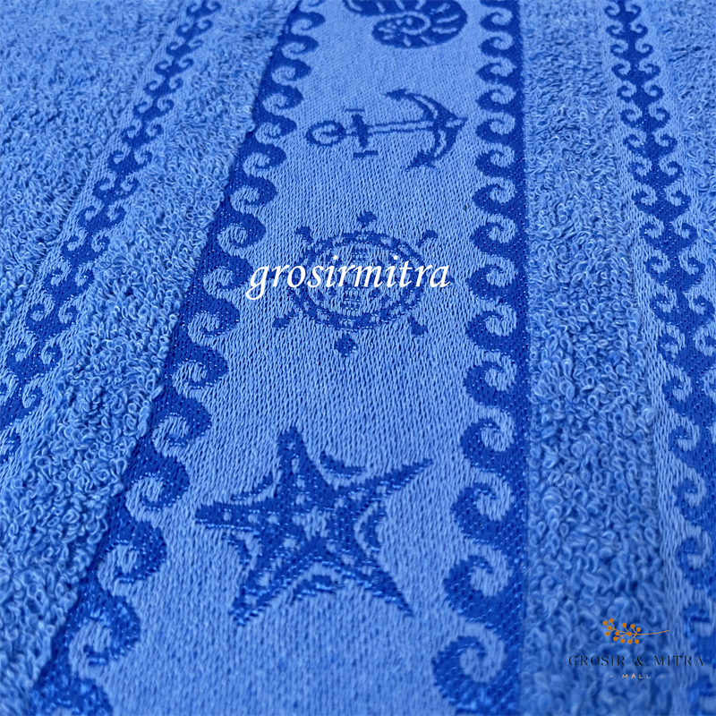 Handuk Mandi Handuk Dewasa Unisex Handuk Katun Handuk Couple Murah Perlengkapan Kamar Mandi Souvenir Handuk Premium 50x100cm ASH
