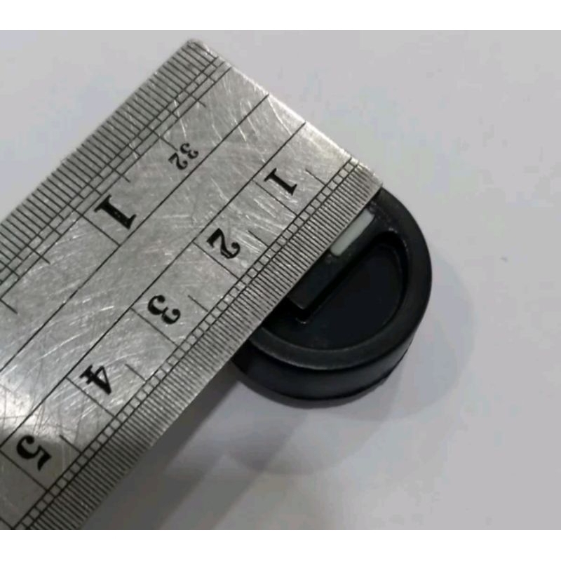 knop potensio CA UK 30mili