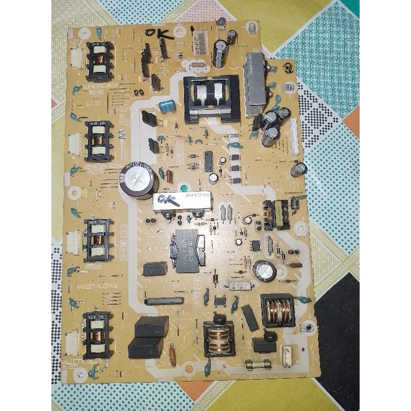 PSU Panasonic L32C20X