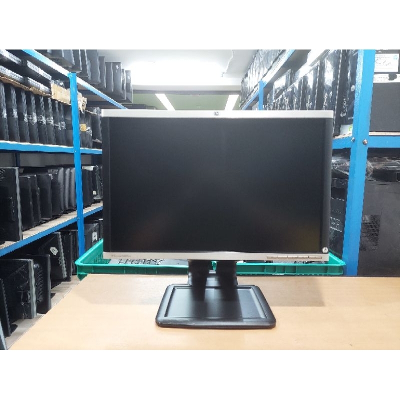 OBRAL MONITOR 22 INCHI WIDE SUPER MURAH