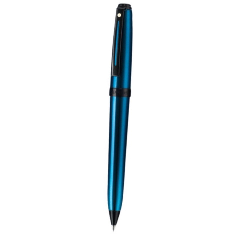 

Sheaffer® Prelude Petrol Metalic Lacquer Featuring Black Tone Trim Pencil