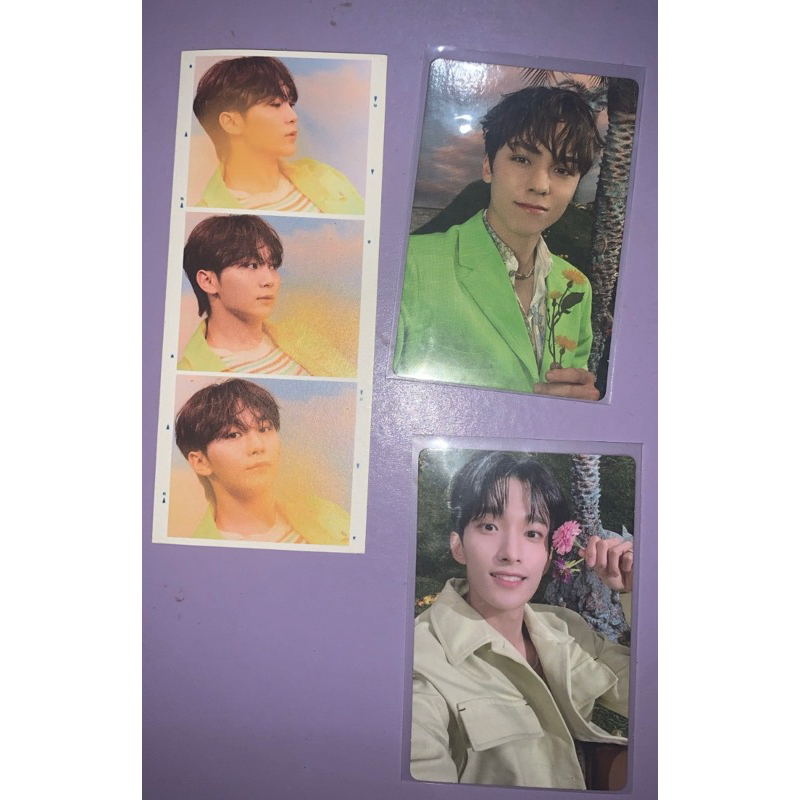 

BUKU BELAJAR ENHYPEN