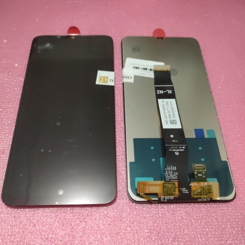 LCD REDMI A1/A1 PLUS ORG