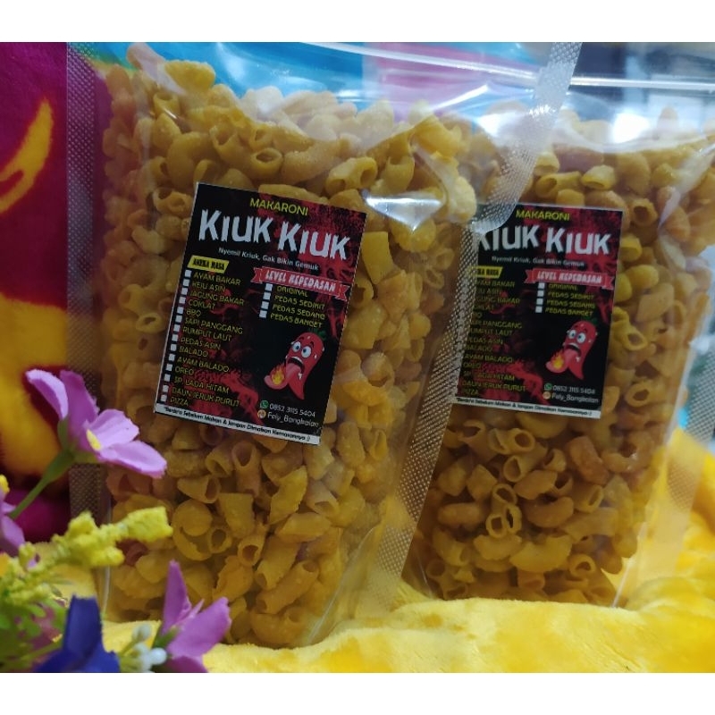 

Makaroni 1 kg