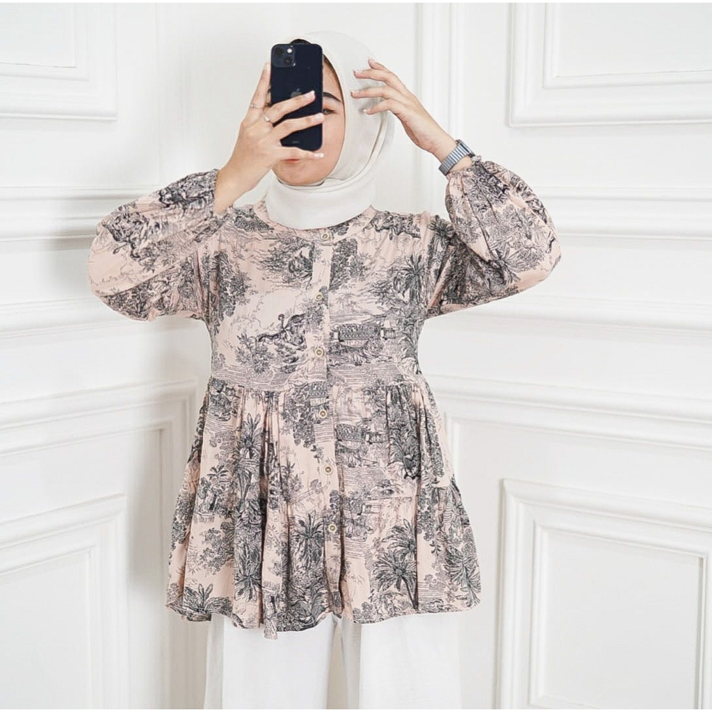 GFS LIMITED AIKO PREMIUM RAYON