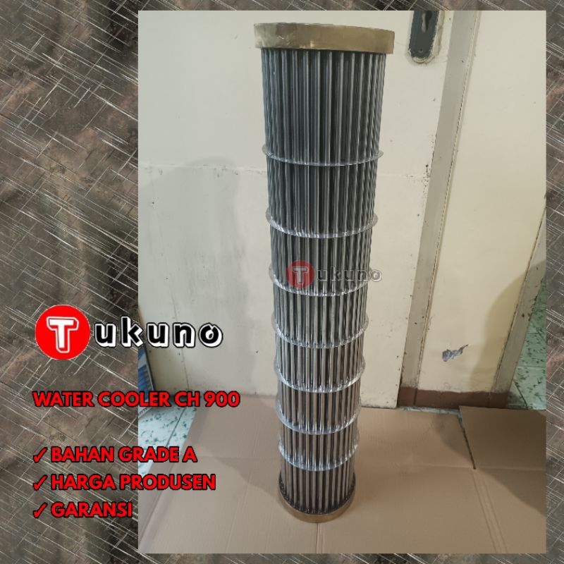 water cooler ch900 filter kapal pendingin kapal water cooler kapal