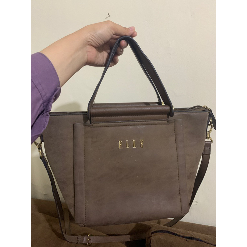 TAS ELLE PARIS / TAS PRELOVED / ORIGINAL STORE