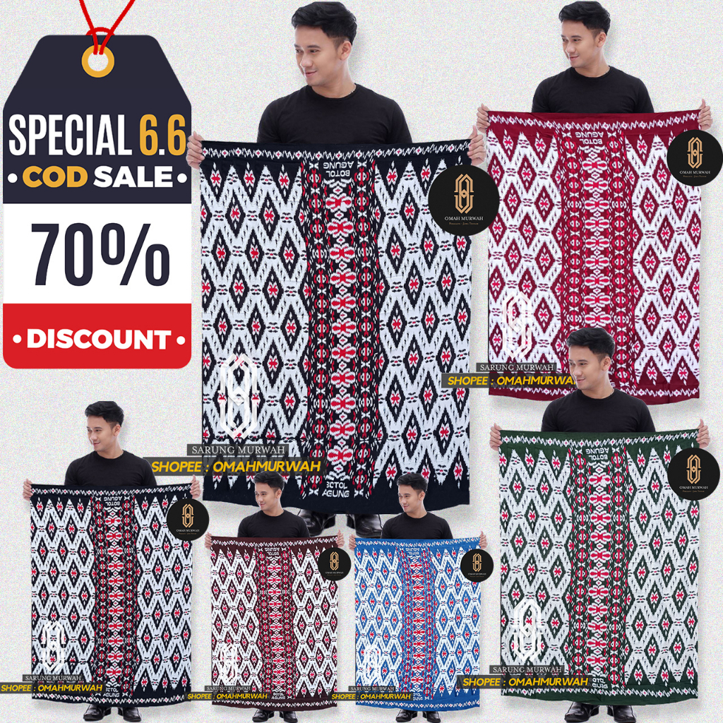 SARUNG GOYOR BOTOL REMAJA / SARUNG GOYOR PRIA / SARUNG SANTRI PUTRA / SARUNG SANTRI / SARUNG PRIA / SARUNG PONDOKAN / SARUNG BATIK /