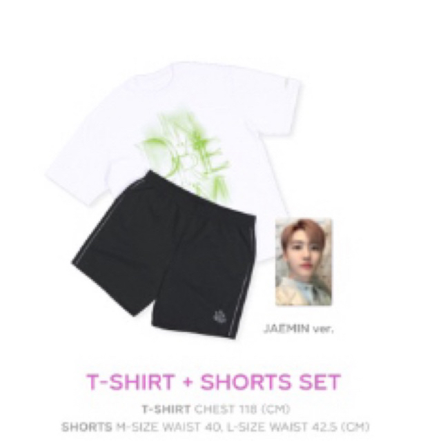 DP NCT DREAM TDS 2