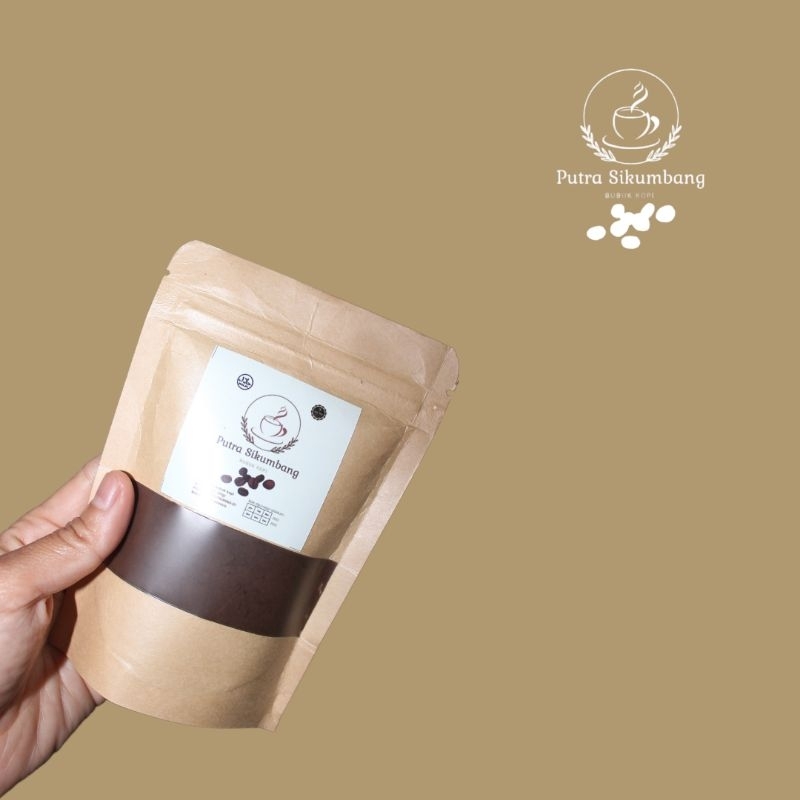 

PS || Bubuk kopi hitam asli 50gr