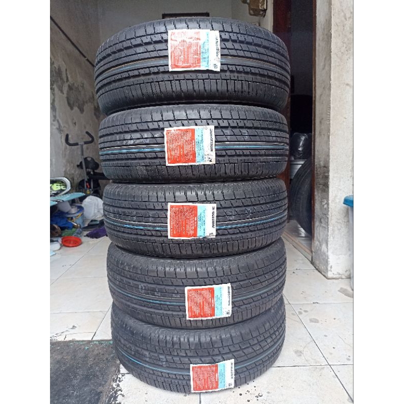 ban 185/55 r16 bridgestone turanza er370 honda jazz rs baru gress